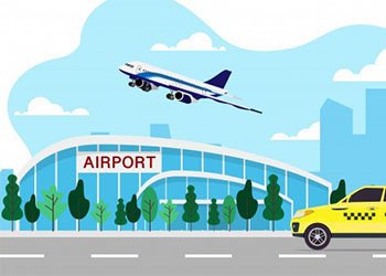 Gatwick Airport Transfers Chertsey - Chertsey Airports Express