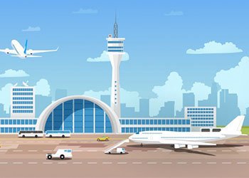 Heathrow Airport Transfers Chertsey - Chertsey Airports Express
