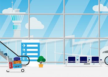 Luton Airport Transfers Chertsey - Chertsey Airports Express