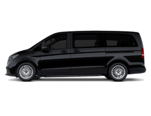 8 Seater Minibuses in Chertsey - Chertsey Airports Express