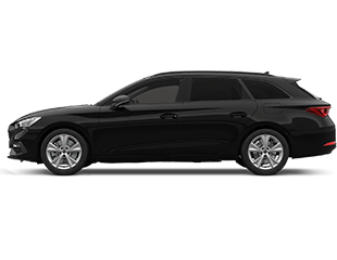 Estate Car in Chertsey - Chertsey Airports Express