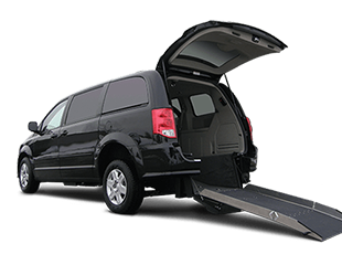 Wheelchair Accessible Minicabs in Chertsey - Chertsey Airports Express